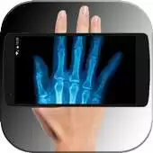 Free play online X-Ray Scanner Simulator Prank APK