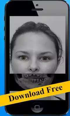 Play X-Ray Sketch Cam Scanner Prank