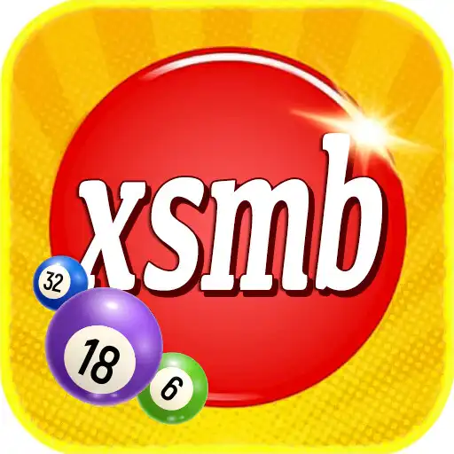 Play xsmb-sxmb-xổ số,xsmb hôm nay APK