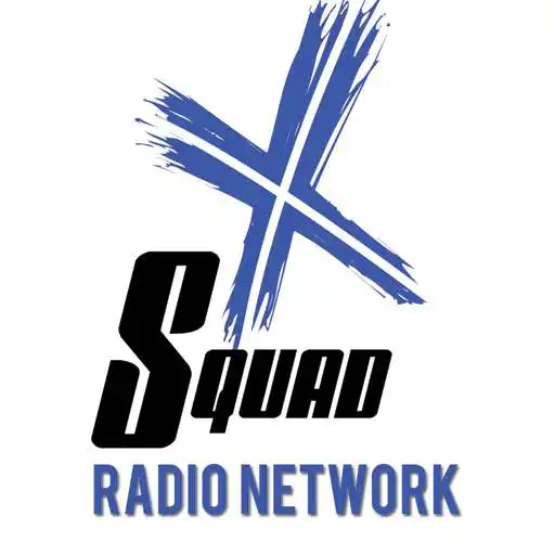 Play X Squad Radio APK