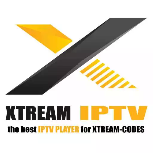 Free play online Xtream IPTV Player APK