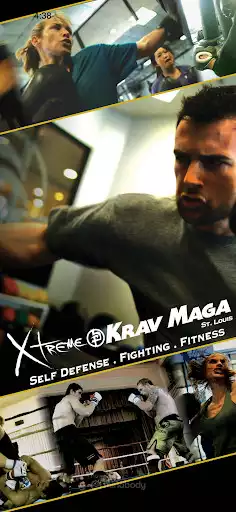 Play Xtreme Krav Maga & Fitness  and enjoy Xtreme Krav Maga & Fitness with UptoPlay