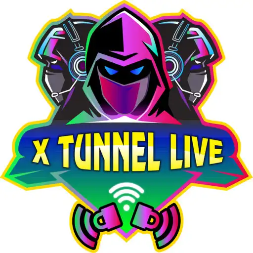 Play X Tunnel Live APK