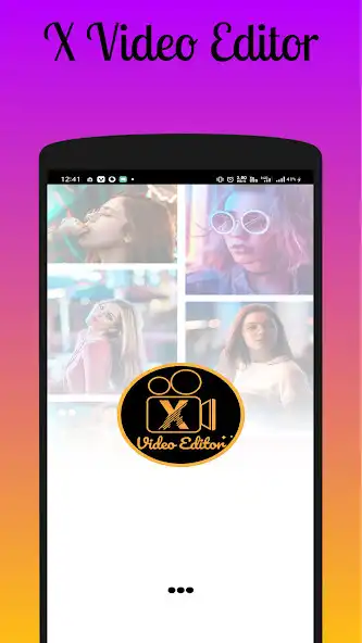 Play XVideo Editor : Best Video Editor  and enjoy XVideo Editor : Best Video Editor with UptoPlay