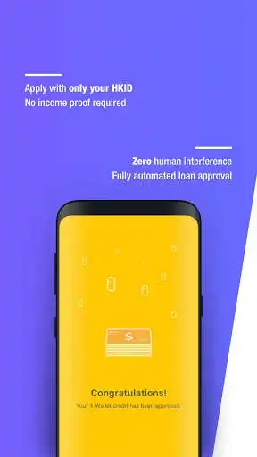 Play APK X Wallet - Auto eXpress Loan  and enjoy X Wallet - Auto eXpress Loan with UptoPlay zero.finance.instantcash