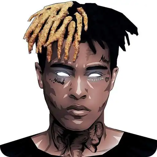 Play XXXTentacion HD Wallpaper APK