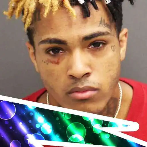 Play Xxxtentacion HD Wallpapers APK