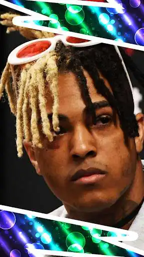 Play Xxxtentacion HD Wallpapers as an online game Xxxtentacion HD Wallpapers with UptoPlay