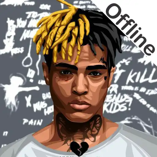 Play XXXTentacion Mp3 Music APK