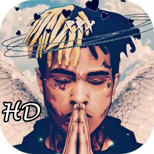 Play XXXTentacion Wallpaper HD APK