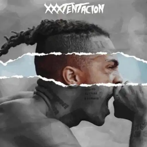 Play XXXTentacion Wallpaper RIP APK