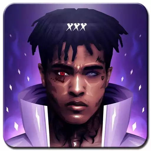 Play XXXTentacion Wallpapers APK