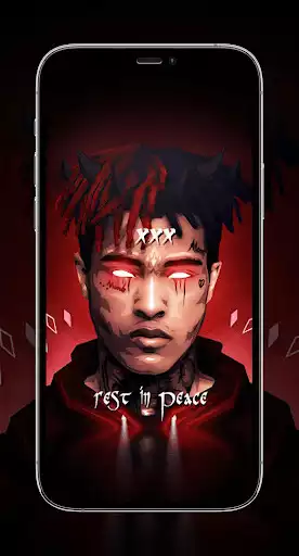 Play XXXTentacion Wallpapers  and enjoy XXXTentacion Wallpapers with UptoPlay