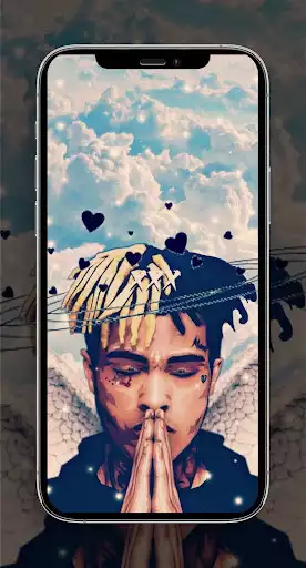 Play XXXTentacion Wallpapers as an online game XXXTentacion Wallpapers with UptoPlay