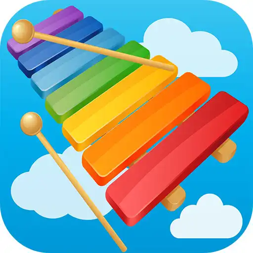 Play Xylophone Keyboard APK