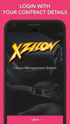 Play Xzilon Service