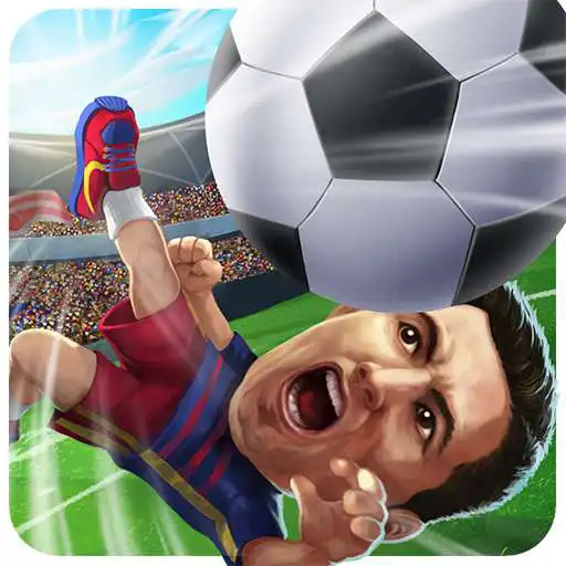 Play Y8 Football League Sports Game APK