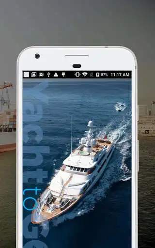 Play YachtToGO - Yacht Charter & Boat Rental  and enjoy YachtToGO - Yacht Charter & Boat Rental with UptoPlay