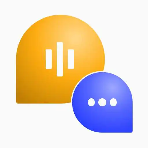 Play yadada: Practice Speaking English For Free APK