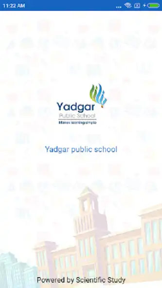 Play Yadgar public school  and enjoy Yadgar public school with UptoPlay