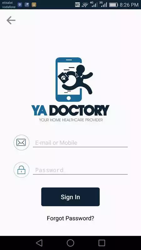 Play Ya Doctory