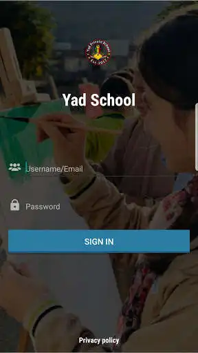 Play Yad School  and enjoy Yad School with UptoPlay