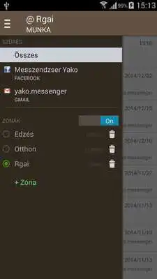 Play Yako Messenger