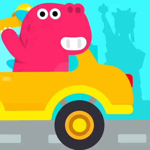 Play Yamo Travel -  Games for Kids APK