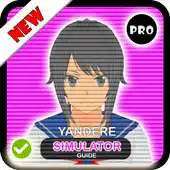 Free play online Yandere Simulator Guide And Tricks APK