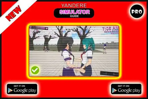 Play Yandere Simulator Guide And Tricks