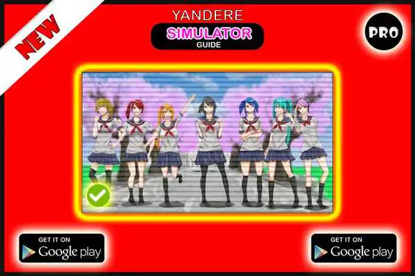 Play Yandere Simulator Guide And Tricks