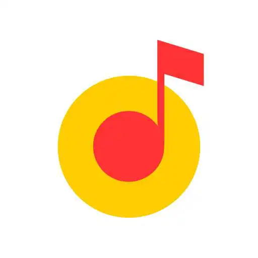 Free play online Yandex Music — listen and play online  APK