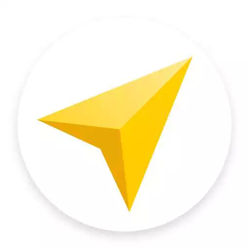 Free play online Yandex.Navigator APK