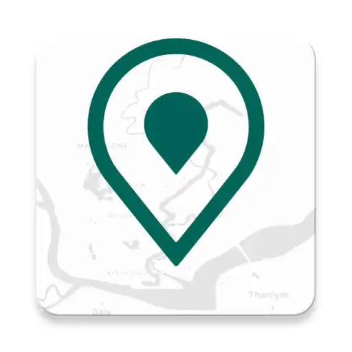 Play Yangon Bus on the Map APK