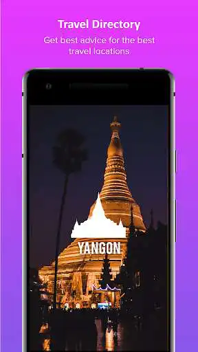 Play Yangon City Directory  and enjoy Yangon City Directory with UptoPlay