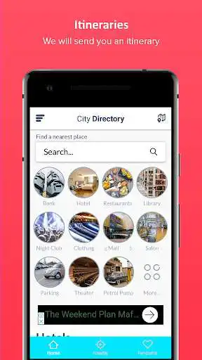 Play Yangon City Directory as an online game Yangon City Directory with UptoPlay