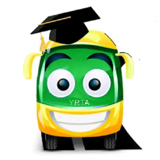 Play Yangon School Bus APK