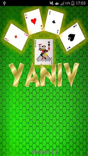 Play YanivGame  and enjoy YanivGame with UptoPlay