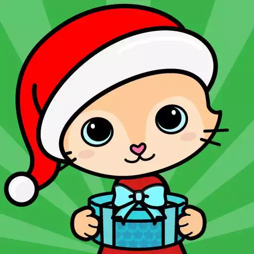 Free play online Yasa Pets Christmas APK