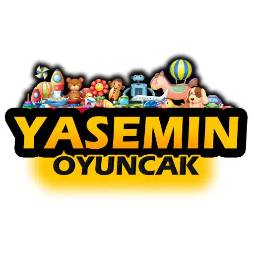 Play Yasemin Toys APK