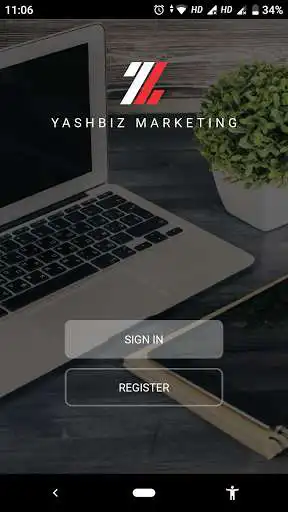 Play YashBiz as an online game YashBiz with UptoPlay