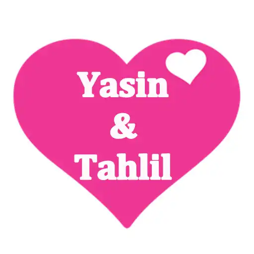 Play Yasin dan Tahlil Lengkap APK