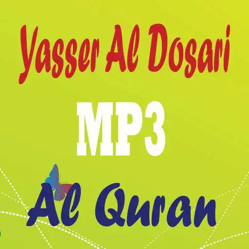 Play Yasser Al Dosari Al Quran MP3 APK