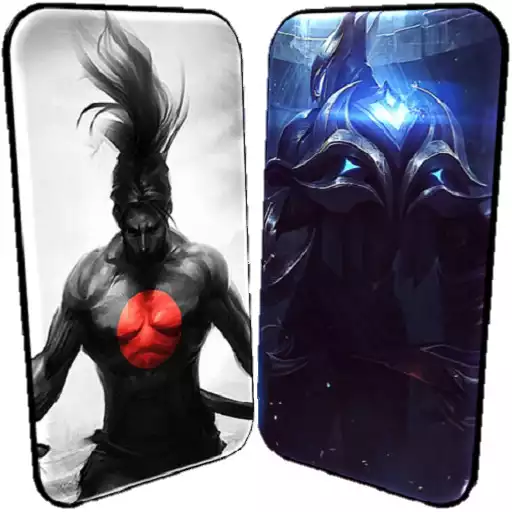 Play Yasuo & Zed Wallpapers APK