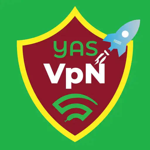 Play YAS VPN : Secure Connection APK