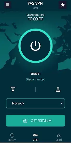 Play YAS VPN : Secure Connection  and enjoy YAS VPN : Secure Connection with UptoPlay