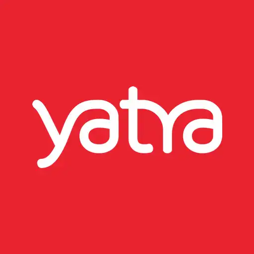 Play Yatra - Flights, Hotels, Bus, Trains  Cabs APK