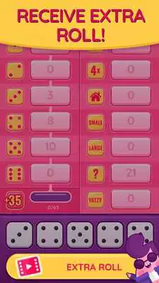 Play Yatzy Party: Yatzee Free and Dice Games