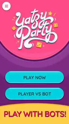 Play Yatzy Party: Yatzee Free and Dice Games