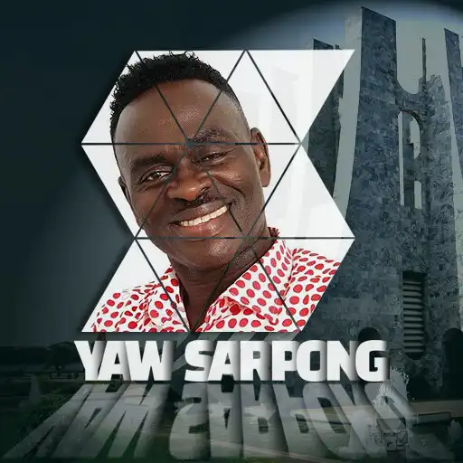 Play Yaw Sarpong Mp3 Songs APK